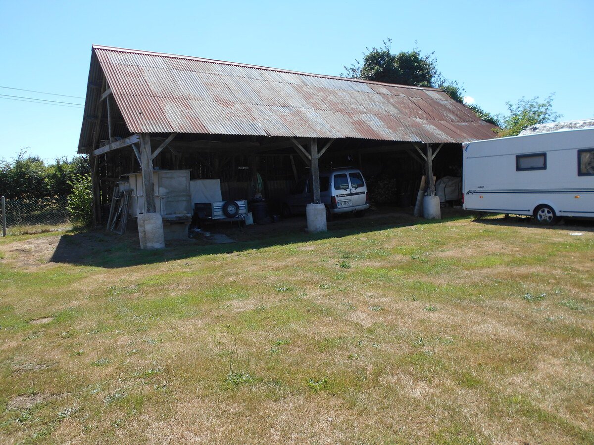 3 Bed, 2 Bath, HouseFor Sale, Lignieres Orgeres, Pays-de-la-Loire, 53140