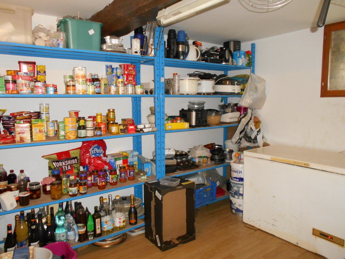 3 Bed, 2 Bath, HouseFor Sale, Lignieres Orgeres, Pays-de-la-Loire, 53140