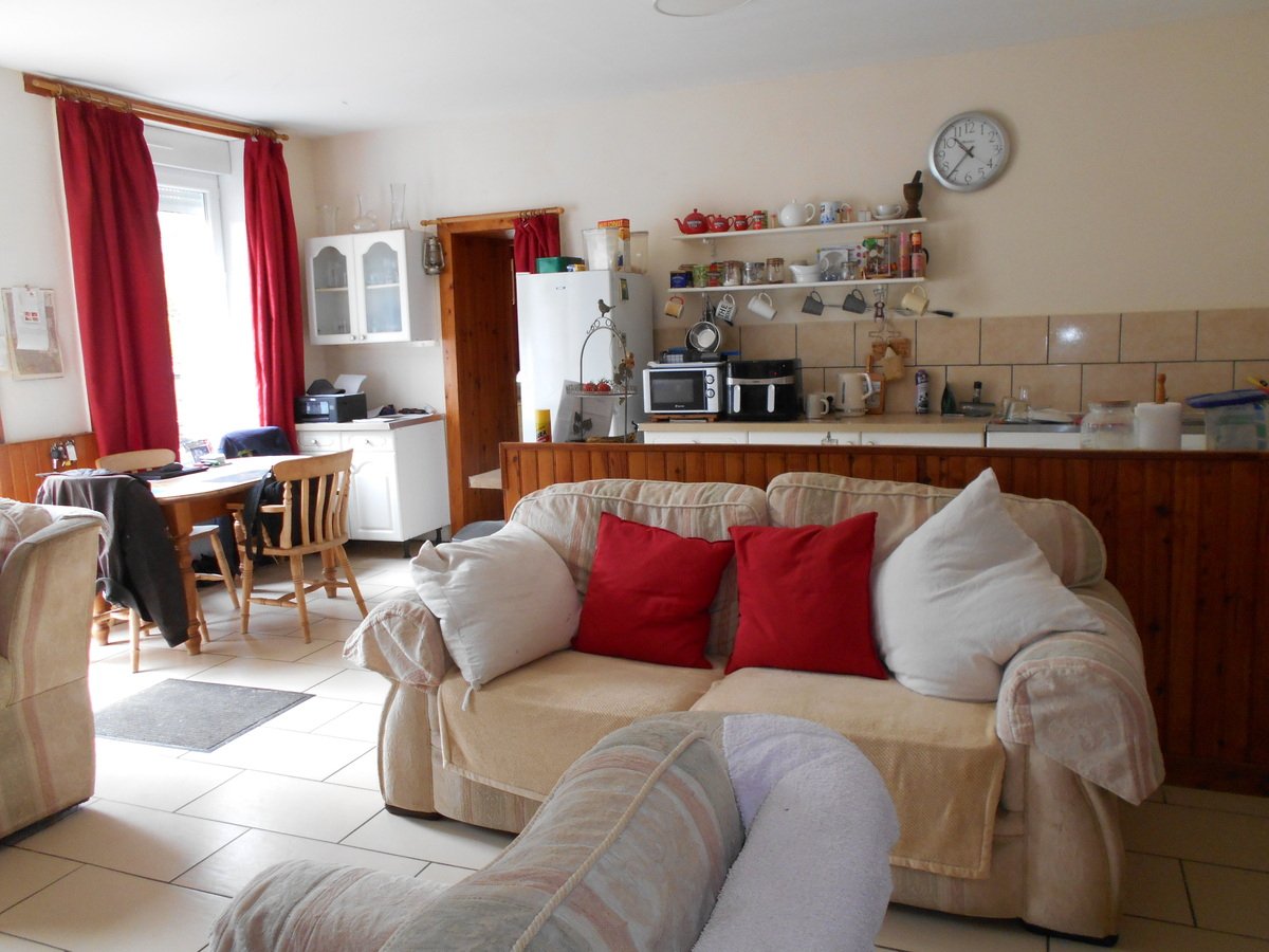 3 Bed, 2 Bath, HouseFor Sale, Lignieres Orgeres, Pays-de-la-Loire, 53140