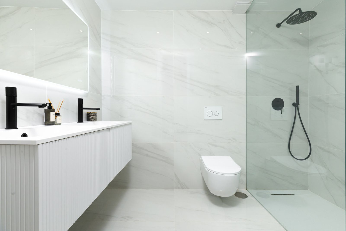 3 Bed, 3 Bath, ApartmentFor Sale, La Quinta, Malaga