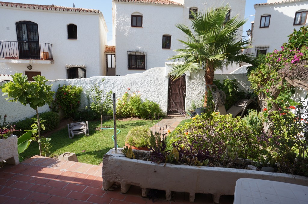 2 Bed, 1 Bath, HouseFor Sale, Nerja, Malaga