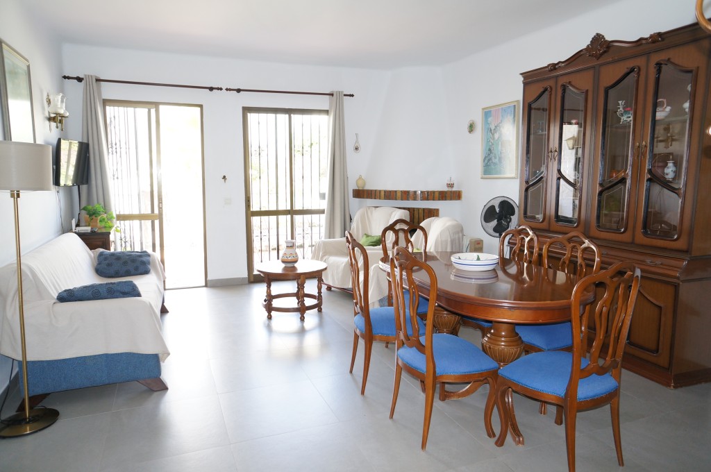 2 Bed, 1 Bath, HouseFor Sale, Nerja, Malaga