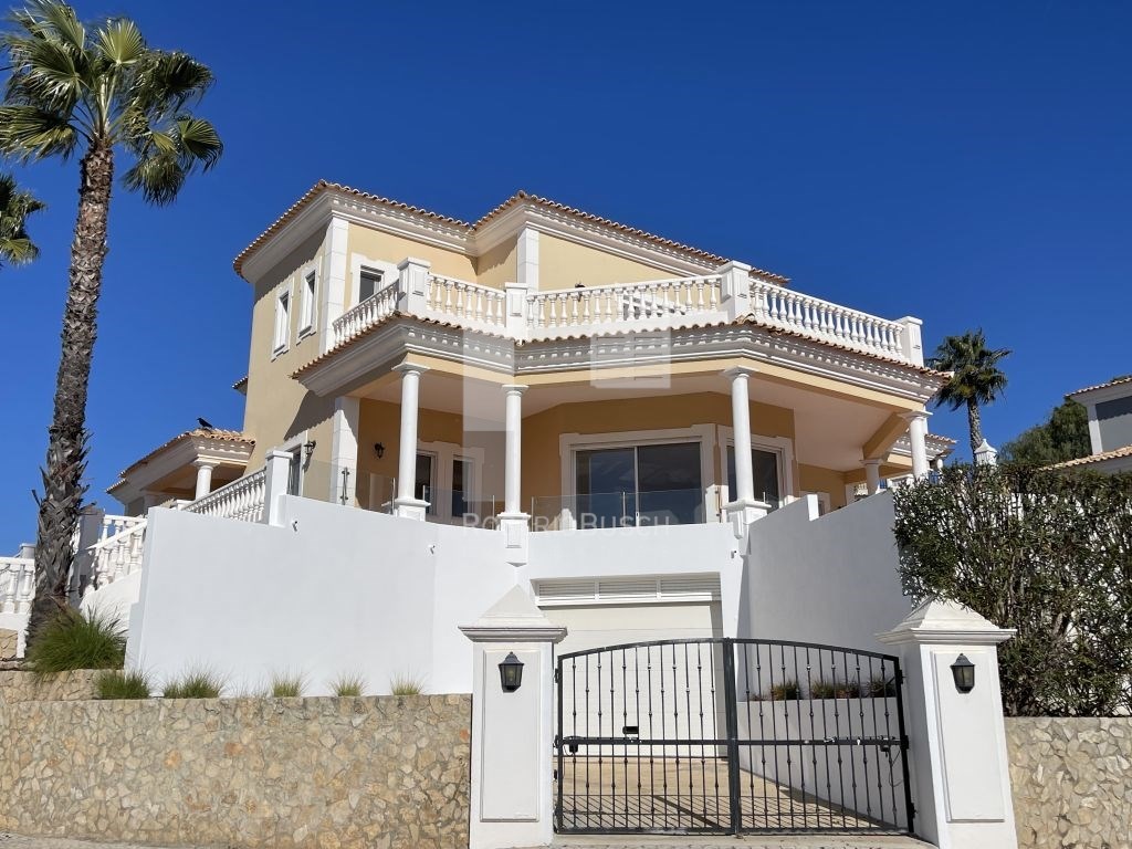5 Bed, 6 Bath, HouseFor Sale, Loulé, Faro, 8135