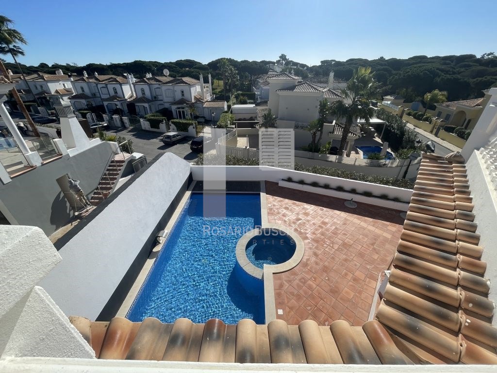 5 Bed, 6 Bath, HouseFor Sale, Loulé, Faro, 8135