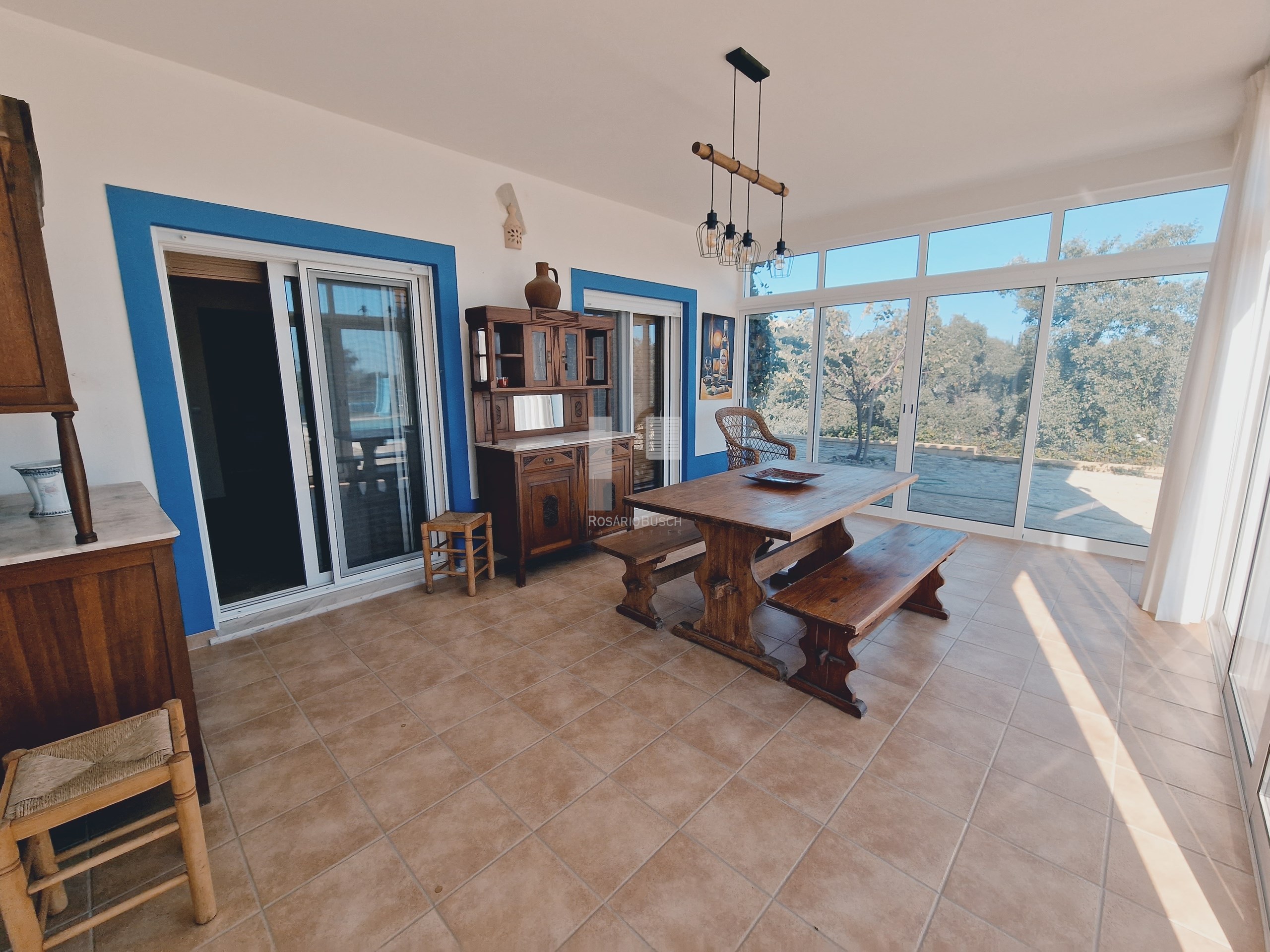 3 Bed, 2 Bath, HouseFor Sale, Tavira, Faro, 8800