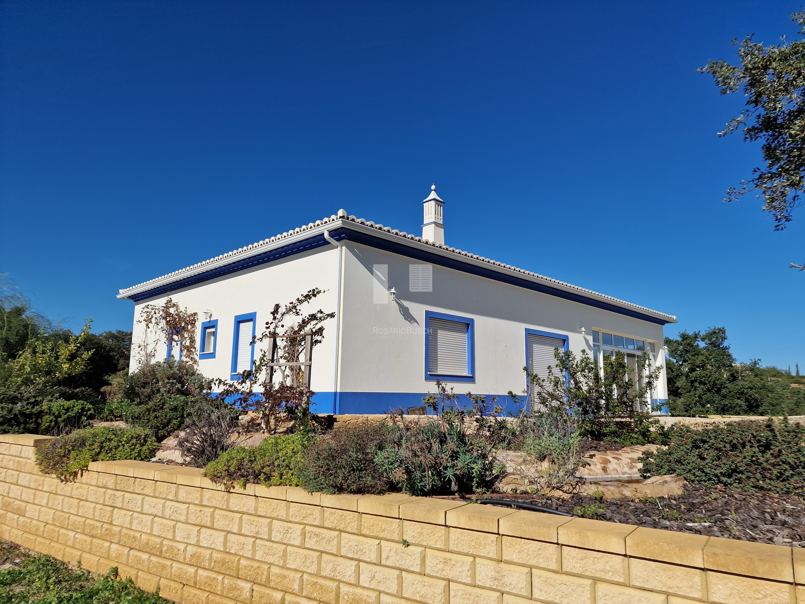 3 Bed, 2 Bath, HouseFor Sale, Tavira, Faro, 8800