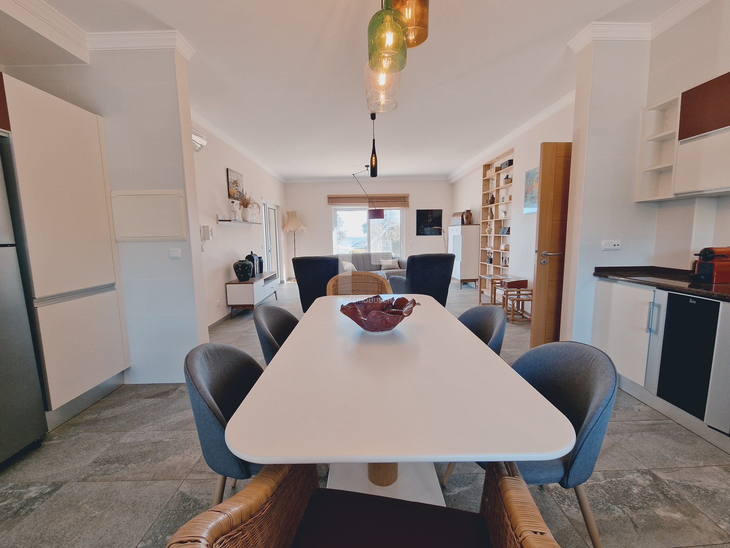 3 Bed, 2 Bath, HouseFor Sale, Tavira, Faro, 8800