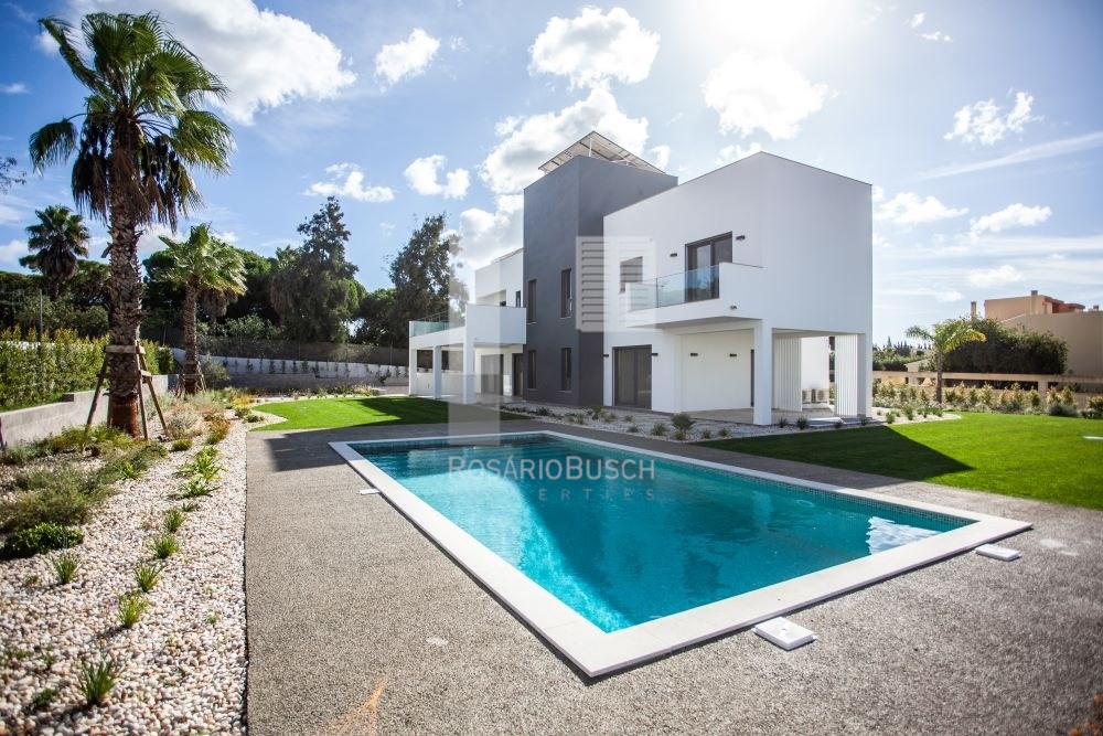 4 Bed, 6 Bath, HouseFor Sale, Loulé, Faro, 8125-020