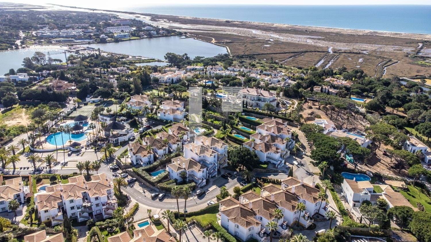 2 Bed, 3 Bath, ApartmentFor Sale, Quinta do Lago, Loulé, Faro, 8135-024