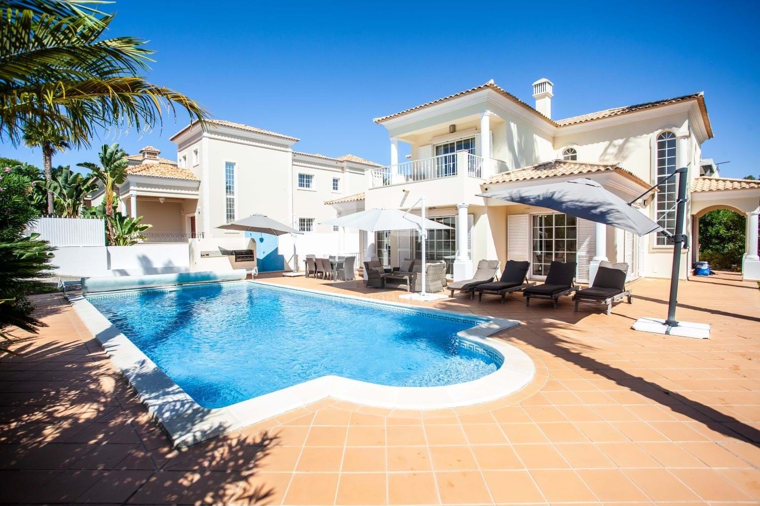 4 Bed, 5 Bath, HouseFor Sale, Loulé, Faro, 8135-172