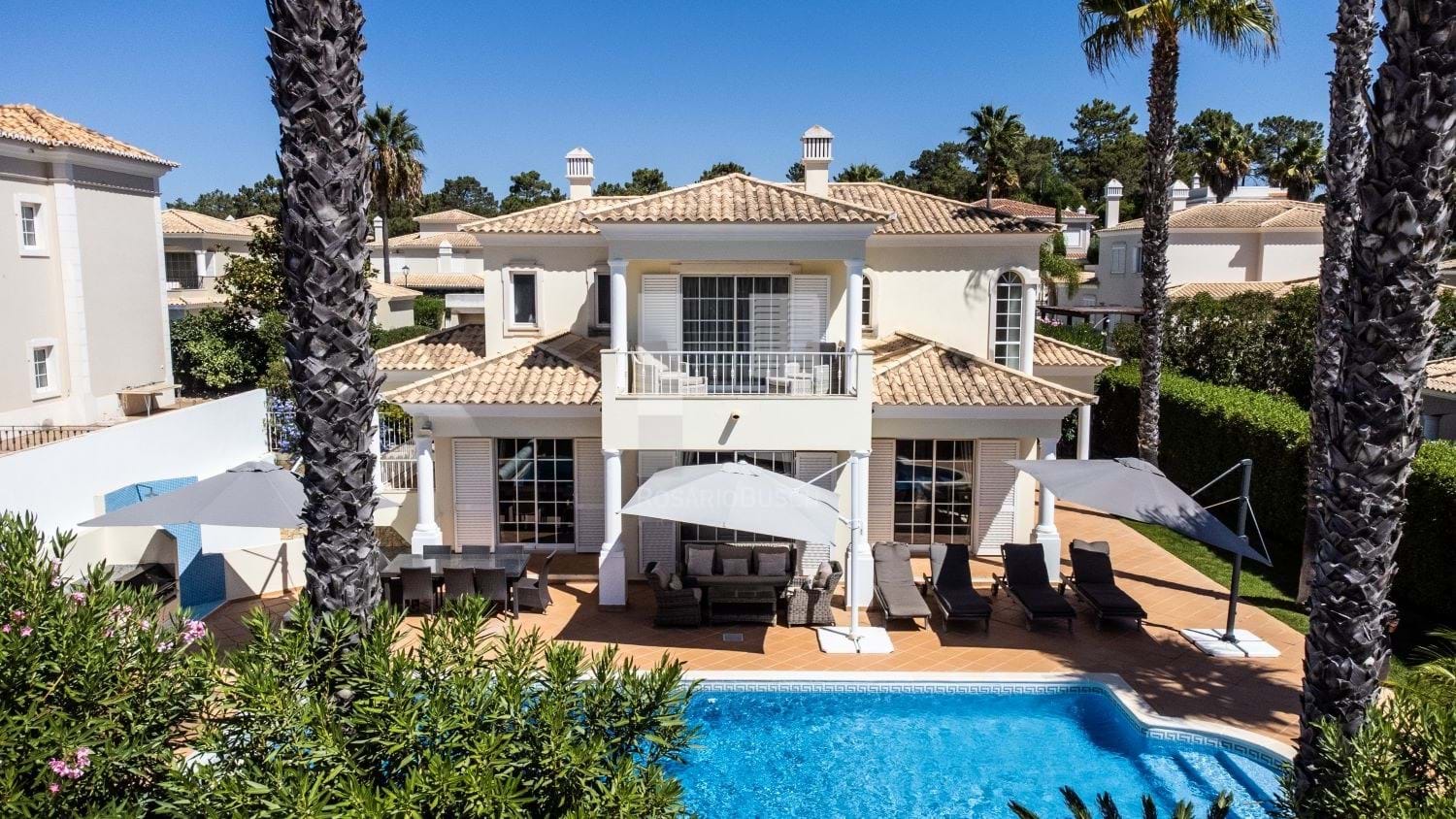 4 Bed, 5 Bath, HouseFor Sale, Loulé, Faro, 8135-172