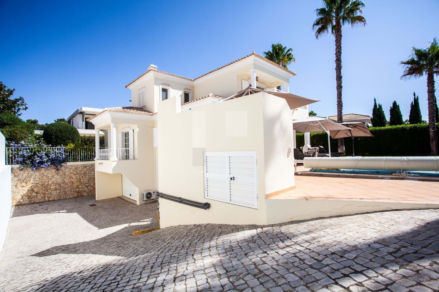 4 Bed, 5 Bath, HouseFor Sale, Loulé, Faro, 8135-172