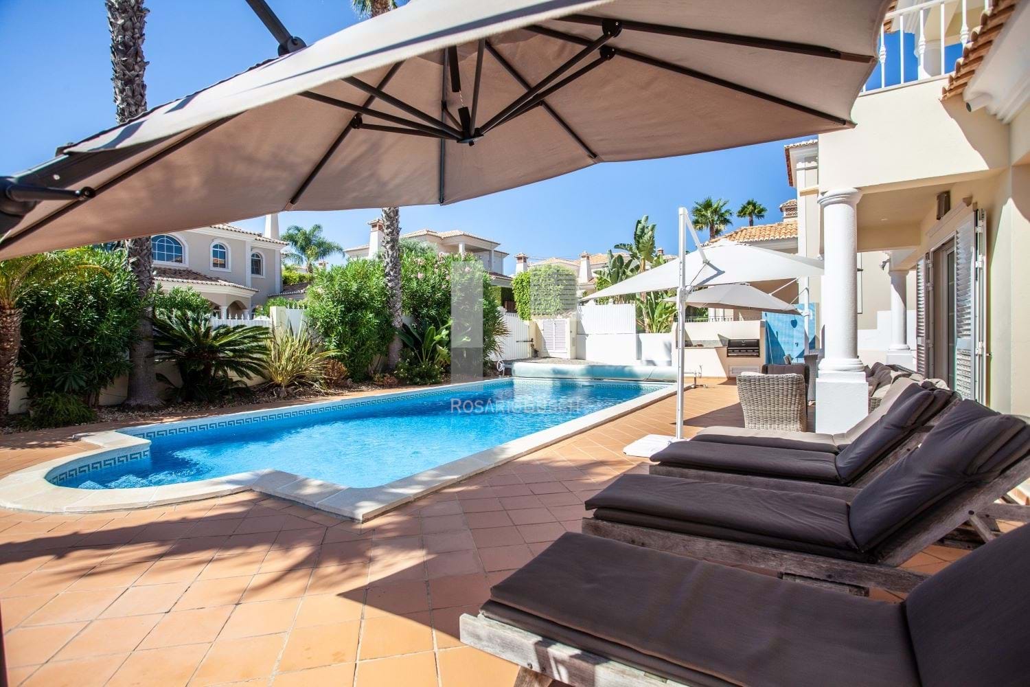 4 Bed, 5 Bath, HouseFor Sale, Loulé, Faro, 8135-172