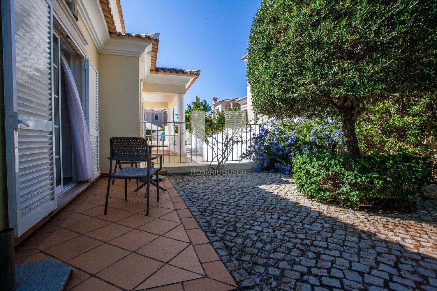 4 Bed, 5 Bath, HouseFor Sale, Loulé, Faro, 8135-172