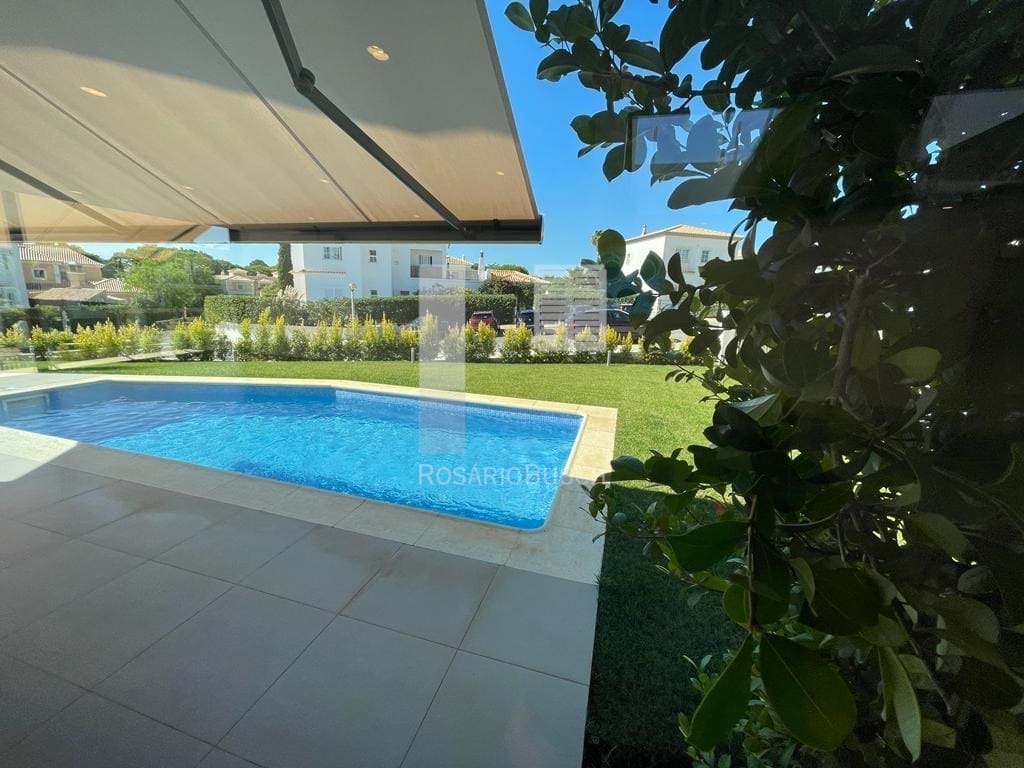 4 Bed, 6 Bath, HouseFor Sale, Loulé, Faro, 8135-013