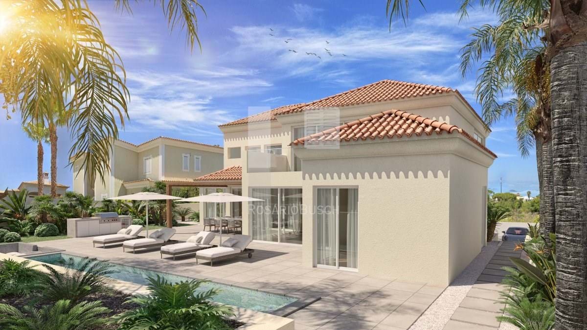 5 Bed, 5 Bath, HouseFor Sale, Loulé, Faro, 8135-018