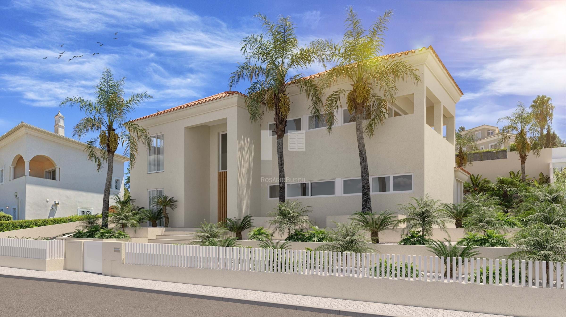 5 Bed, 5 Bath, HouseFor Sale, Loulé, Faro, 8135-018