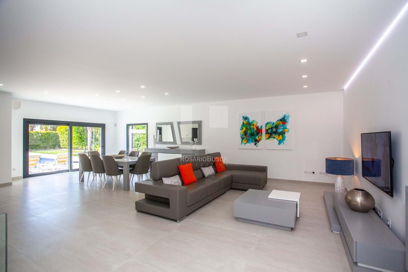 4 Bed, 7 Bath, HouseFor Sale, Loulé, Faro