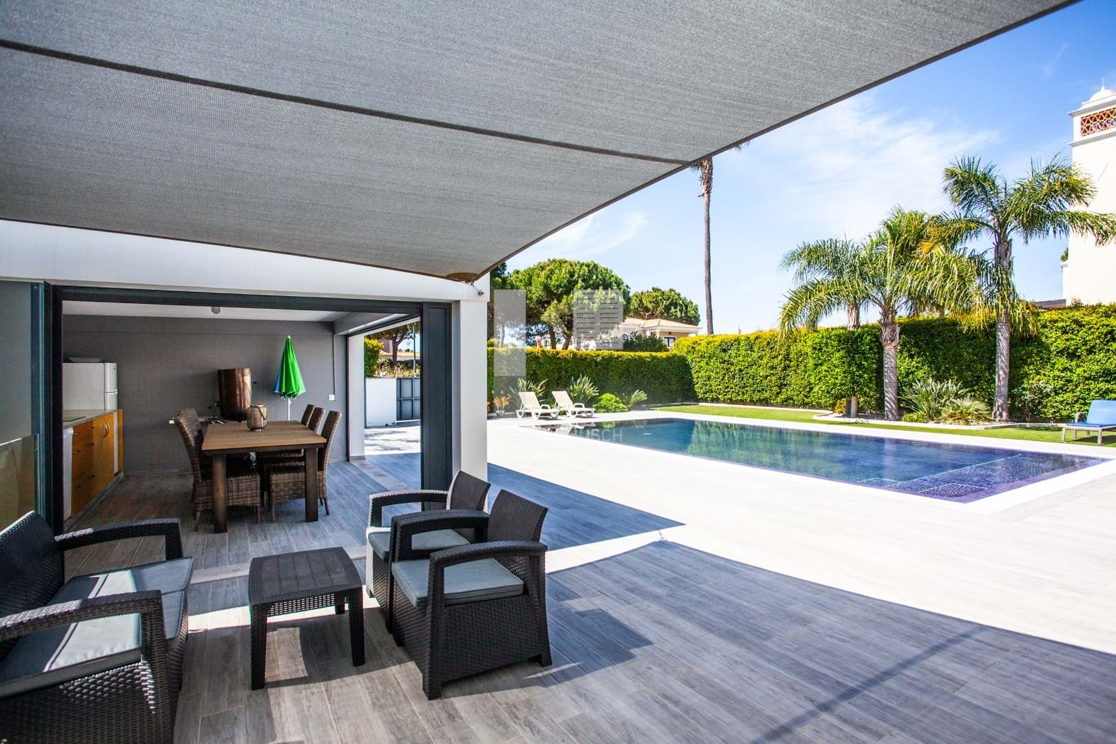 4 Bed, 7 Bath, HouseFor Sale, Loulé, Faro