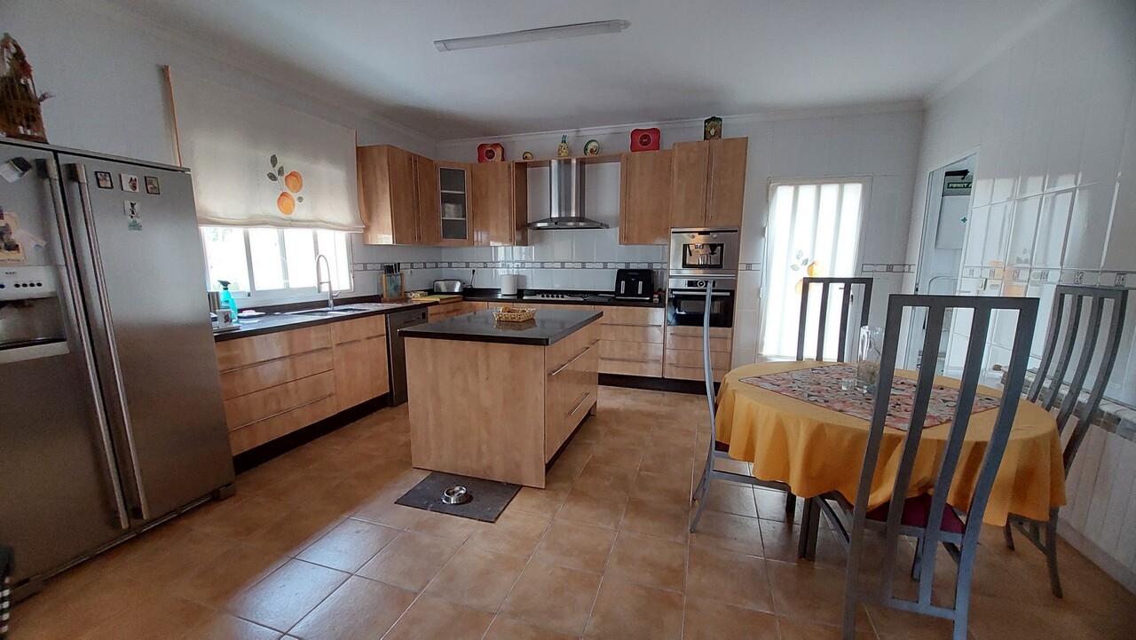 4 Bed, 2 Bath, HouseFor Sale, La Majada, Murcia