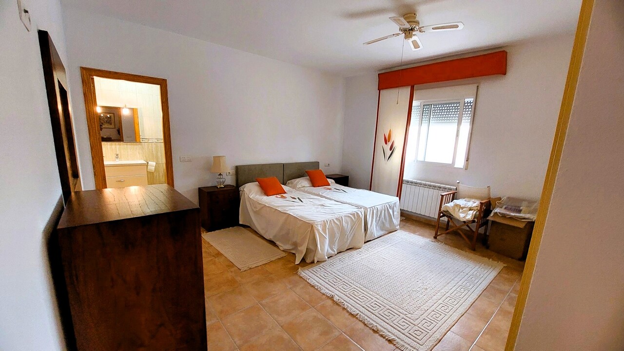 4 Bed, 2 Bath, HouseFor Sale, La Majada, Murcia