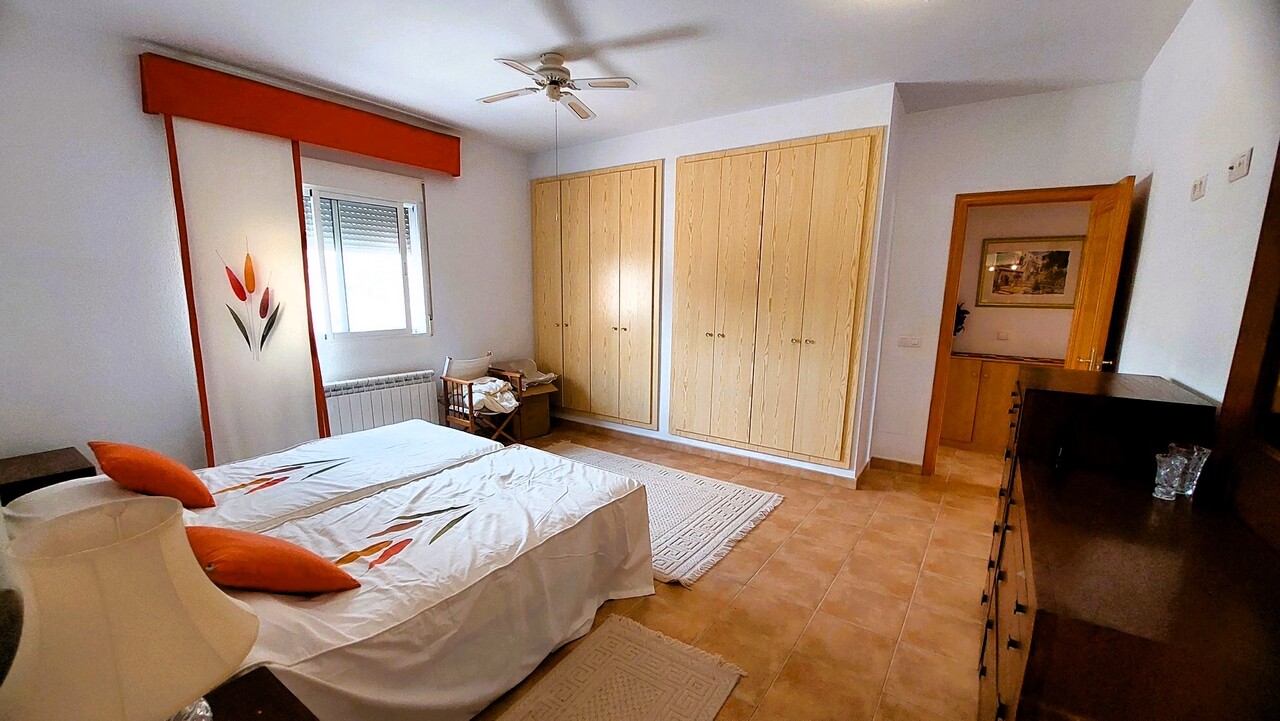 4 Bed, 2 Bath, HouseFor Sale, La Majada, Murcia