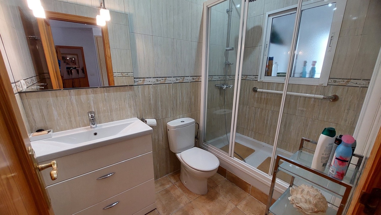 4 Bed, 2 Bath, HouseFor Sale, La Majada, Murcia