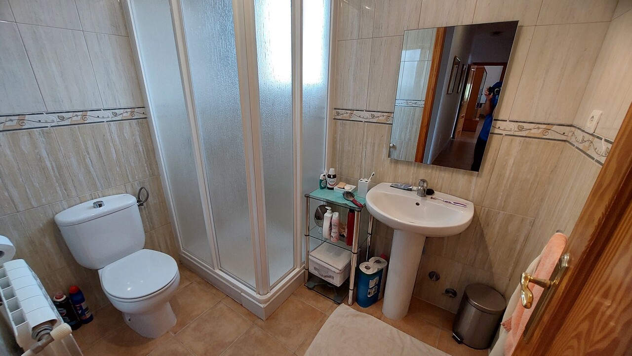 4 Bed, 2 Bath, HouseFor Sale, La Majada, Murcia