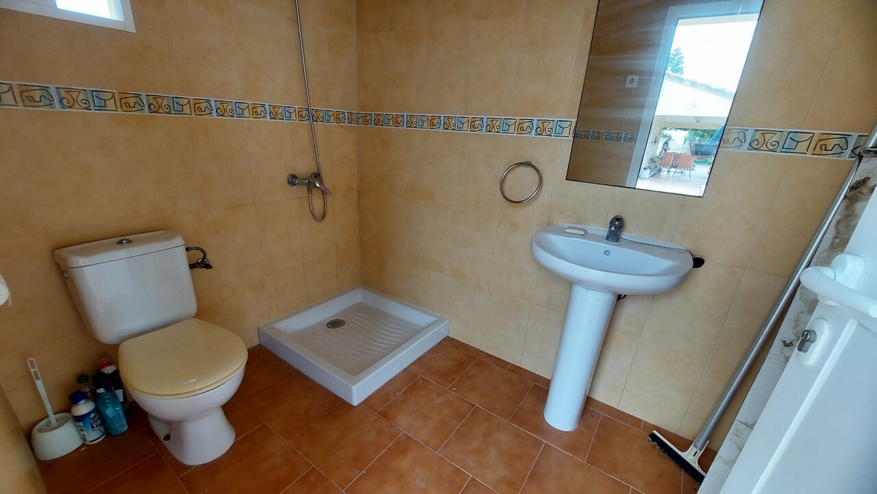 4 Bed, 2 Bath, HouseFor Sale, La Majada, Murcia