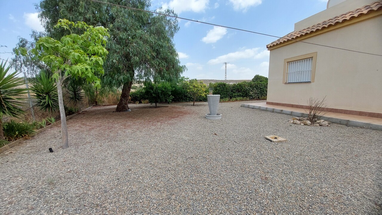 4 Bed, 2 Bath, HouseFor Sale, La Majada, Murcia