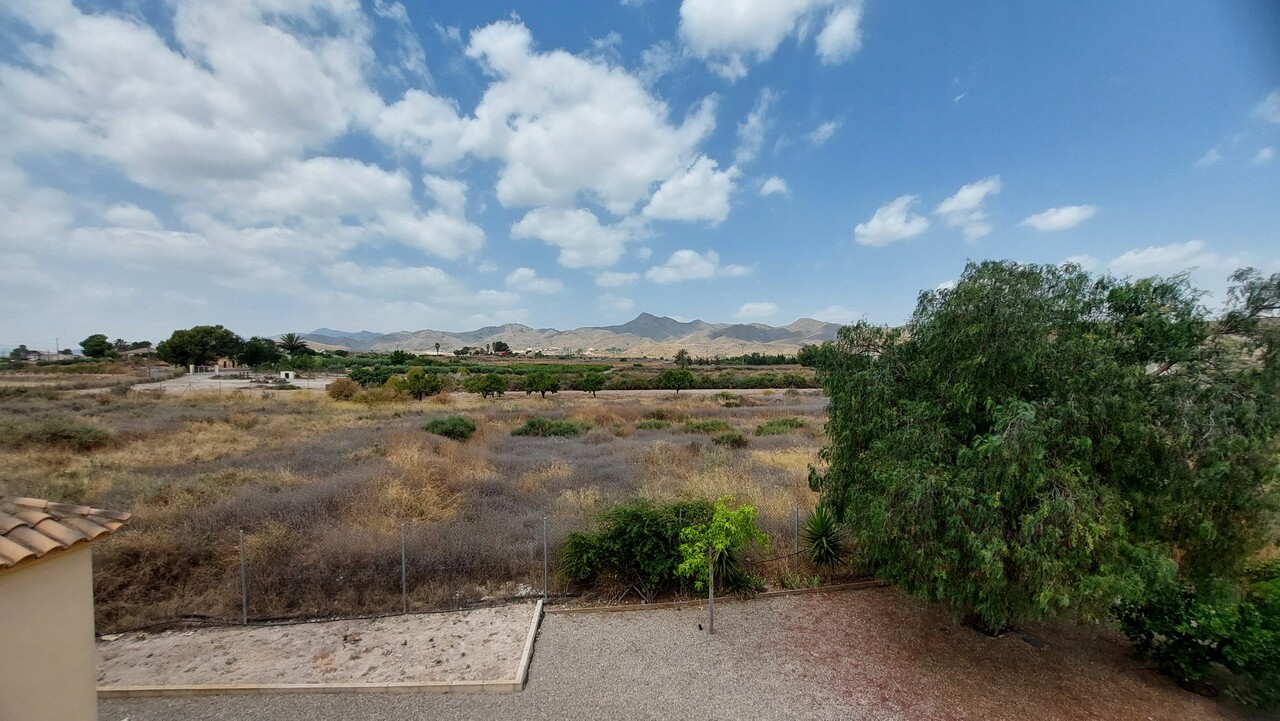 4 Bed, 2 Bath, HouseFor Sale, La Majada, Murcia