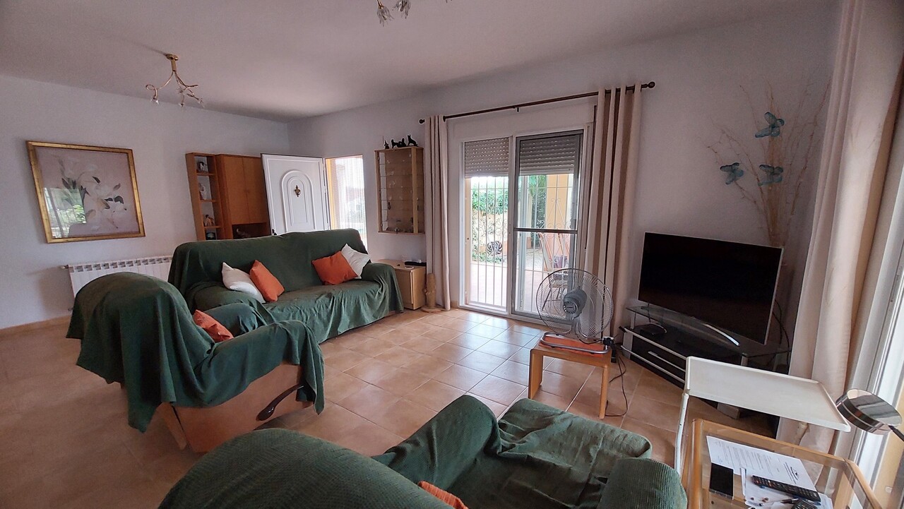 4 Bed, 2 Bath, HouseFor Sale, La Majada, Murcia