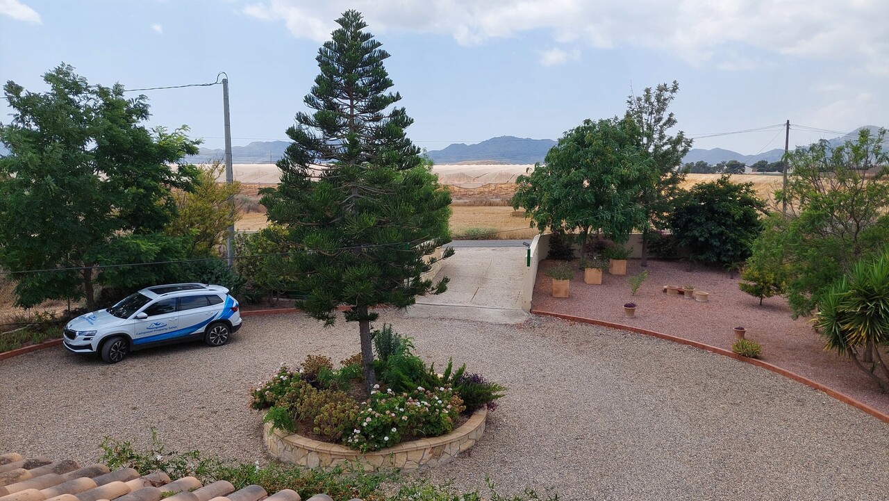 4 Bed, 2 Bath, HouseFor Sale, La Majada, Murcia