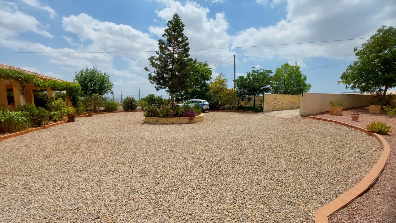 4 Bed, 2 Bath, HouseFor Sale, La Majada, Murcia