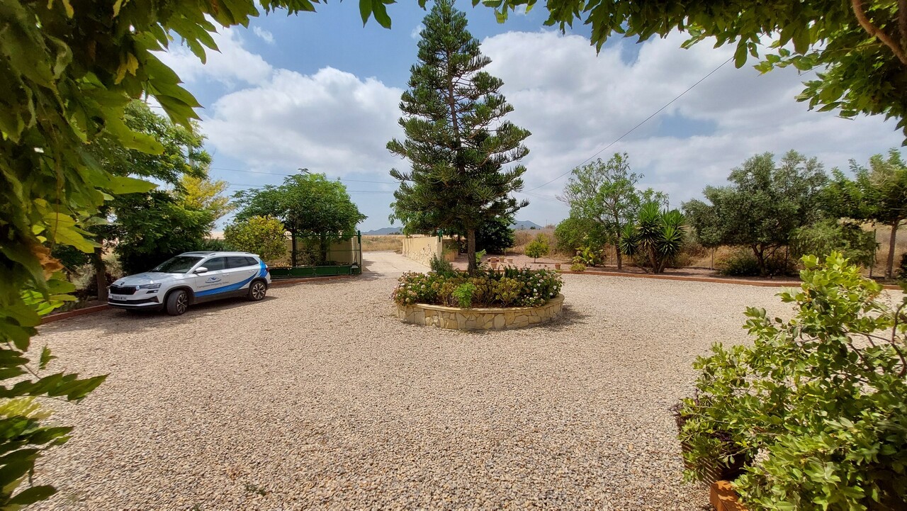 4 Bed, 2 Bath, HouseFor Sale, La Majada, Murcia