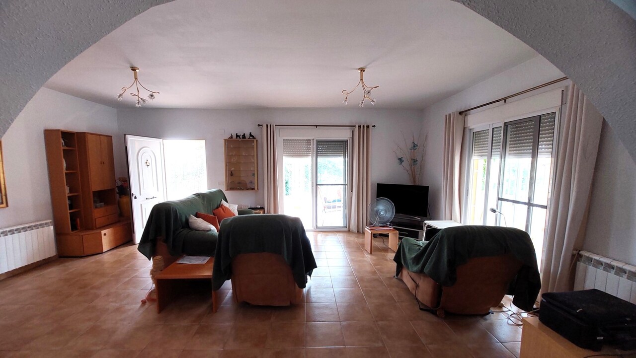 4 Bed, 2 Bath, HouseFor Sale, La Majada, Murcia