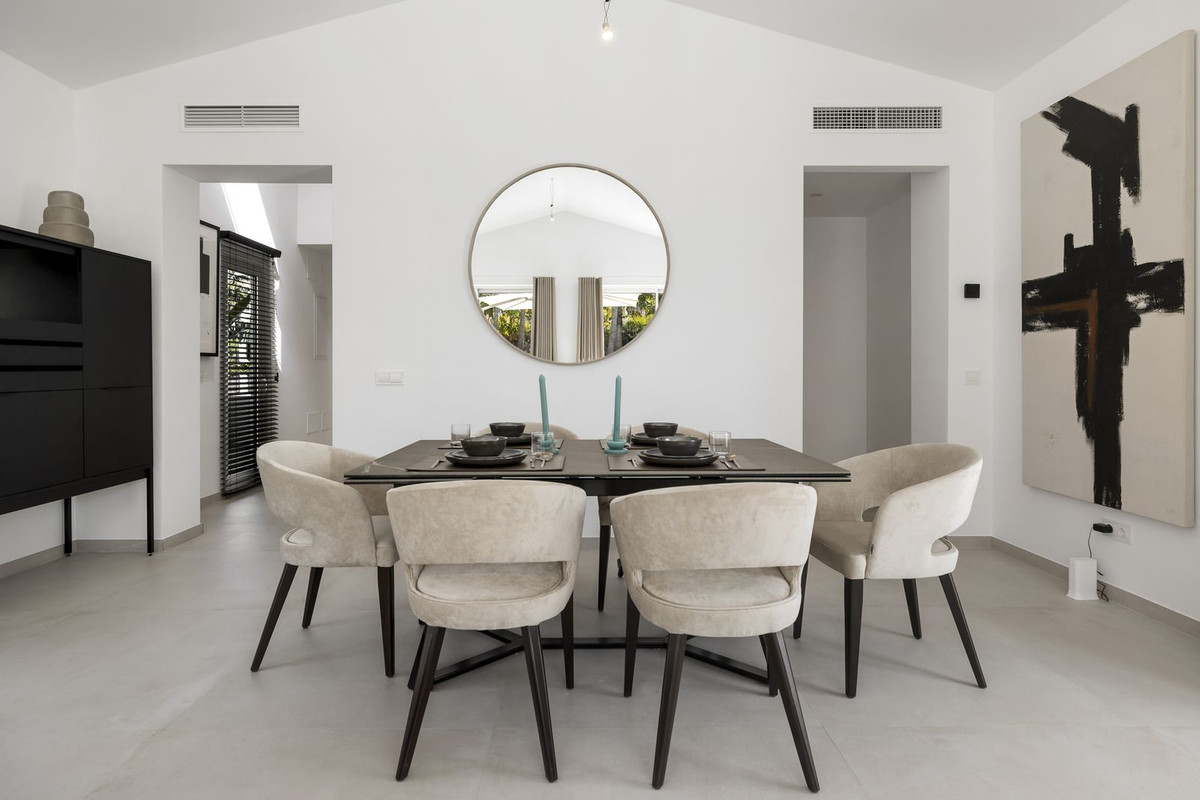 4 Bed, 4 Bath, HouseFor Sale, Casares Playa, Malaga