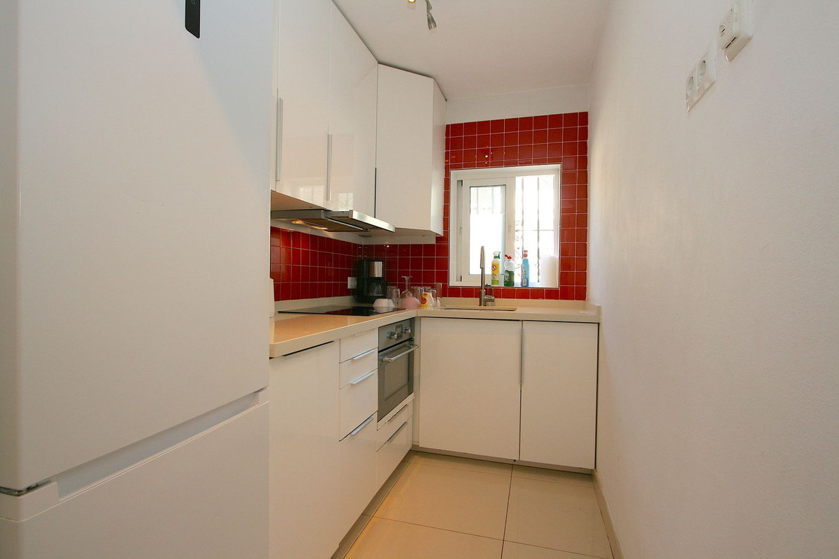 3 Bed, 1 Bath, HouseFor Sale, Fuengirola, Malaga