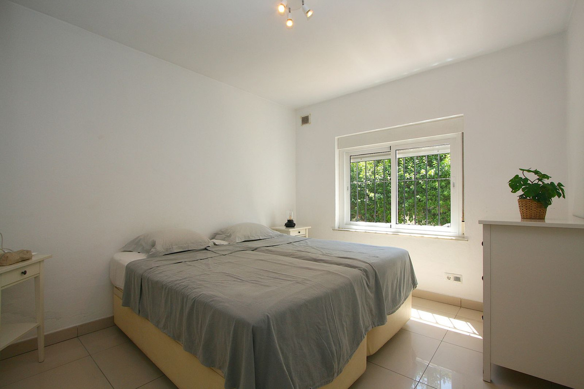 3 Bed, 1 Bath, HouseFor Sale, Fuengirola, Malaga
