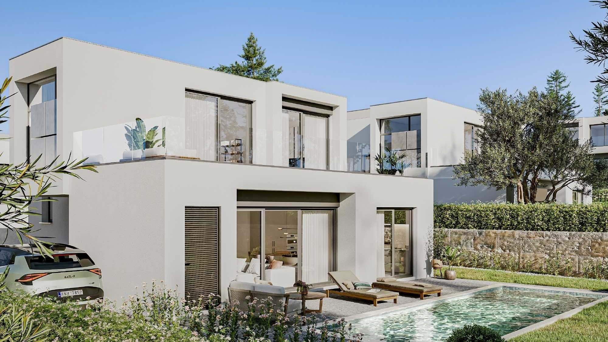 3 Bed, 3 Bath, HouseFor Sale, Salir Do Porto, Leiria, 2500-667