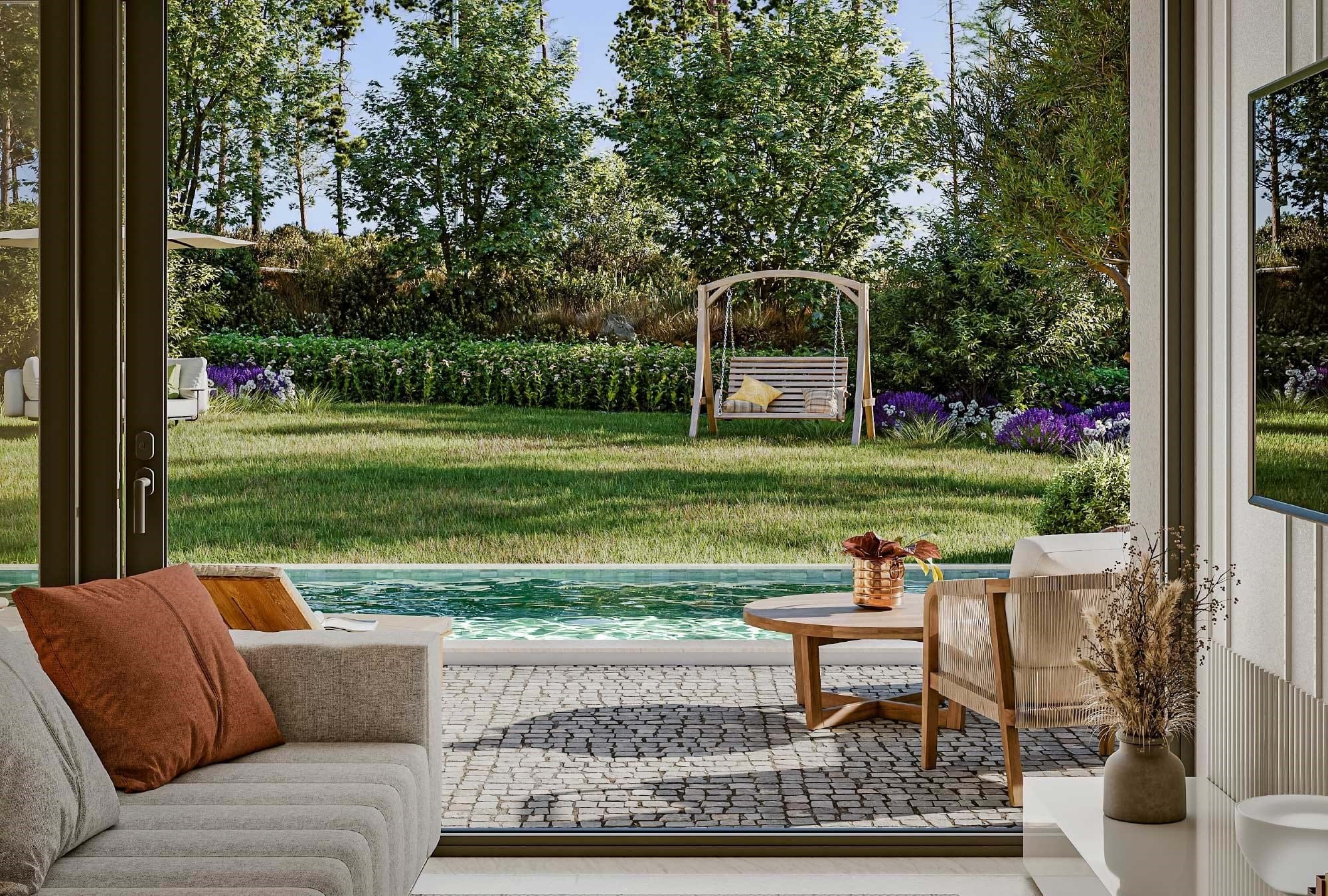 3 Bed, 3 Bath, HouseFor Sale, Salir Do Porto, Leiria, 2500-667