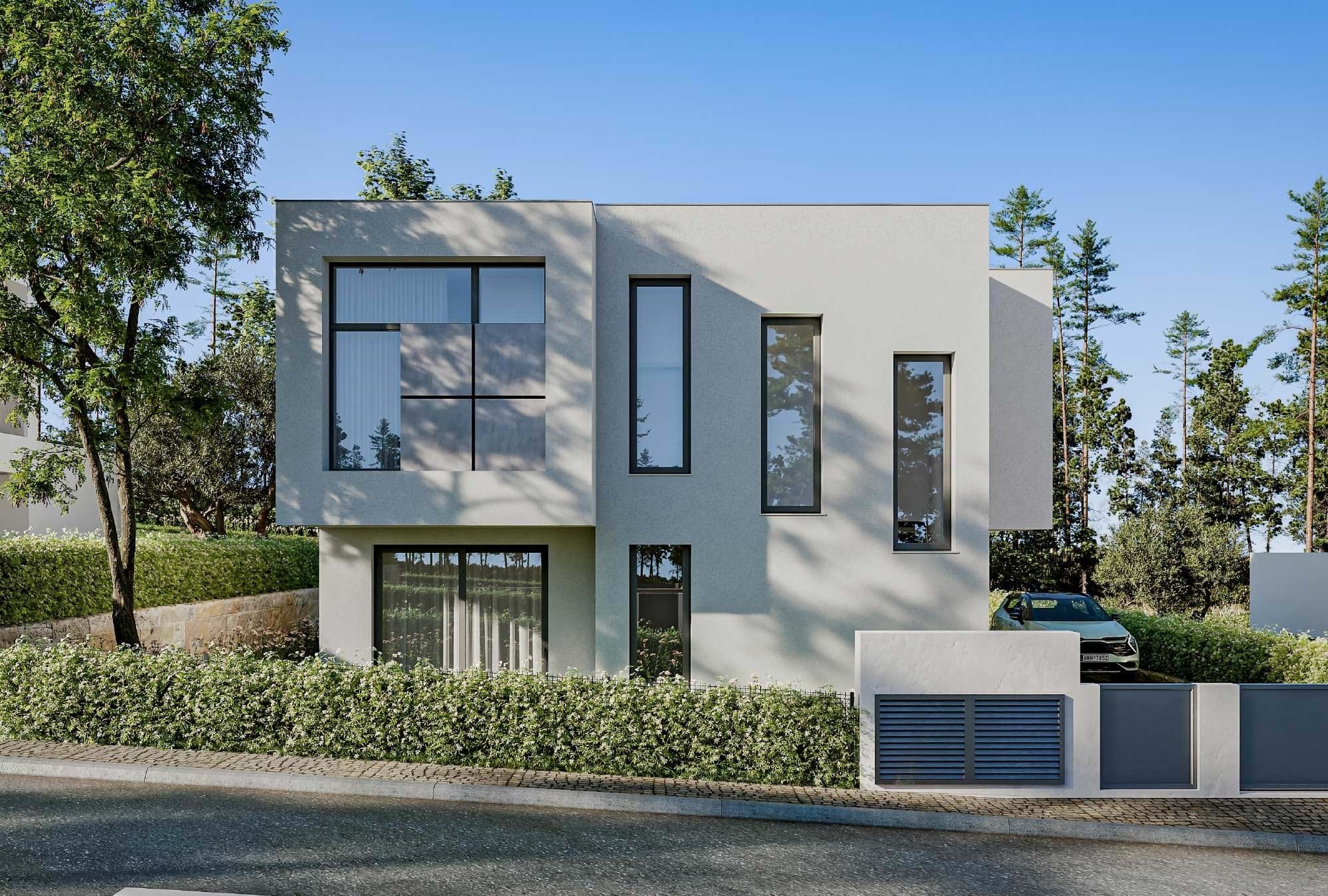 3 Bed, 3 Bath, HouseFor Sale, Salir Do Porto, Leiria, 2500-667