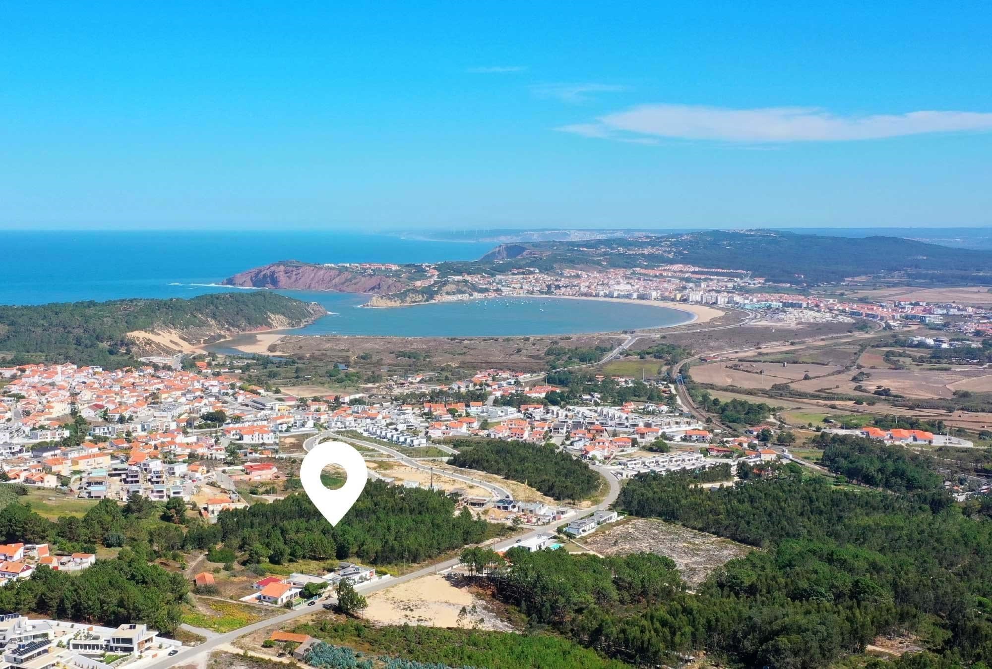 3 Bed, 3 Bath, HouseFor Sale, Salir Do Porto, Leiria, 2500-667