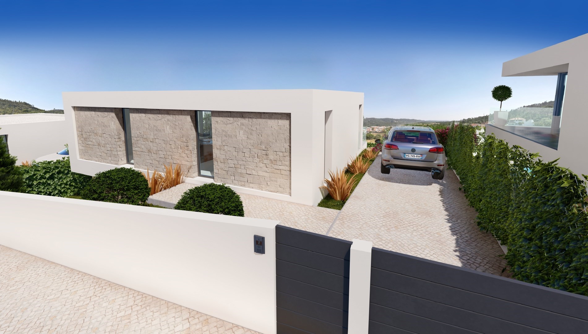 3 Bed, 3 Bath, HouseFor Sale, Nazaré, Leiria, 2450