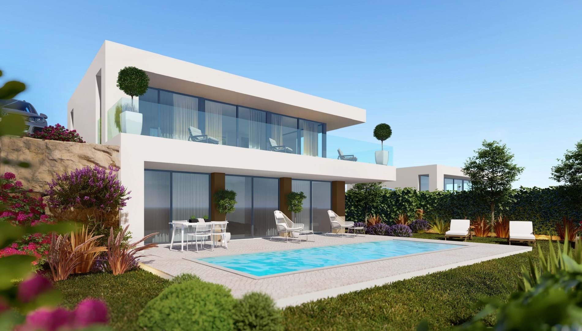 3 Bed, 3 Bath, HouseFor Sale, Nazaré, Leiria, 2450