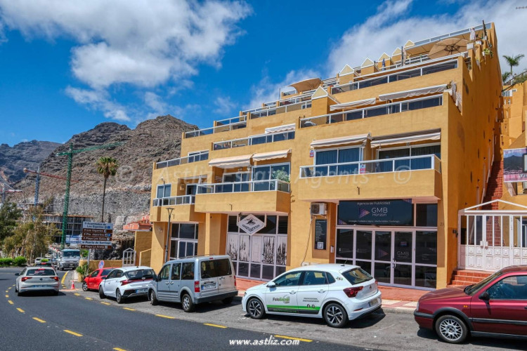 1 Bed, 1 Bath, ApartmentFor Sale, Royal Condor, Acantilado De Los Gigantes