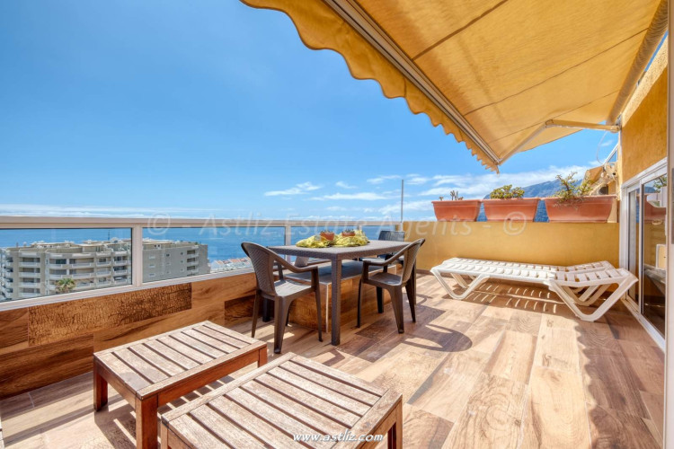 1 Bed, 1 Bath, ApartmentFor Sale, Royal Condor, Acantilados de Los Gigantes