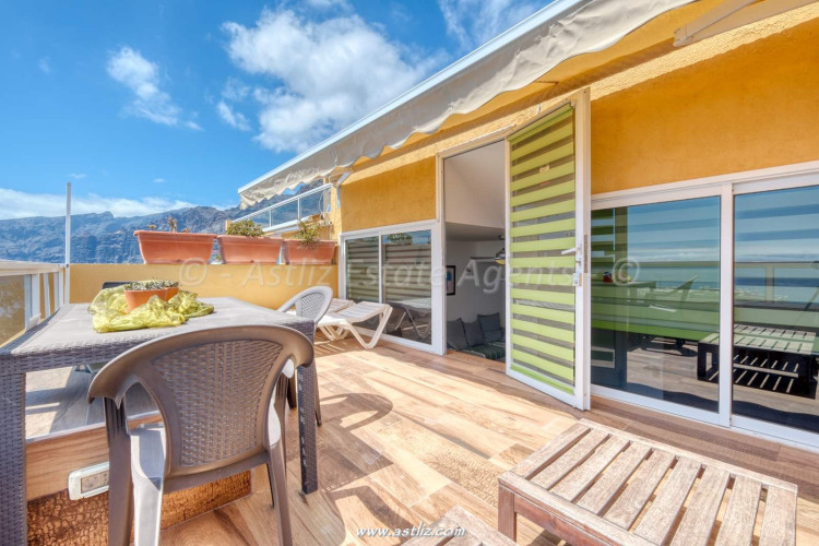 1 Bed, 1 Bath, ApartmentFor Sale, Royal Condor, Acantilados de Los Gigantes