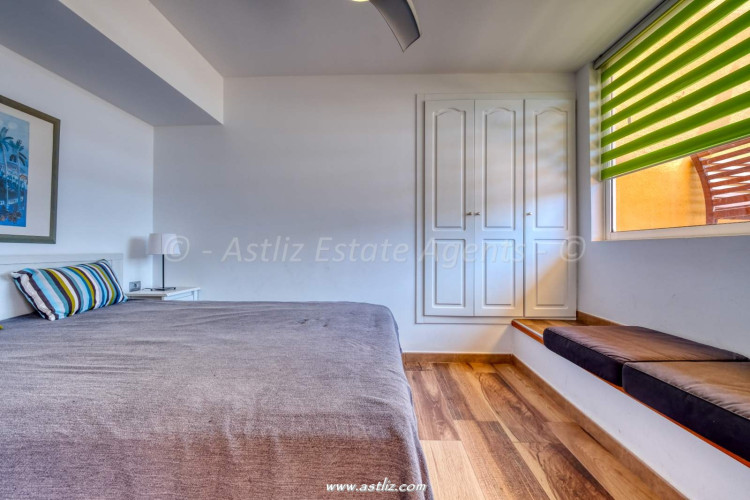 1 Bed, 1 Bath, ApartmentFor Sale, Royal Condor, Acantilados de Los Gigantes