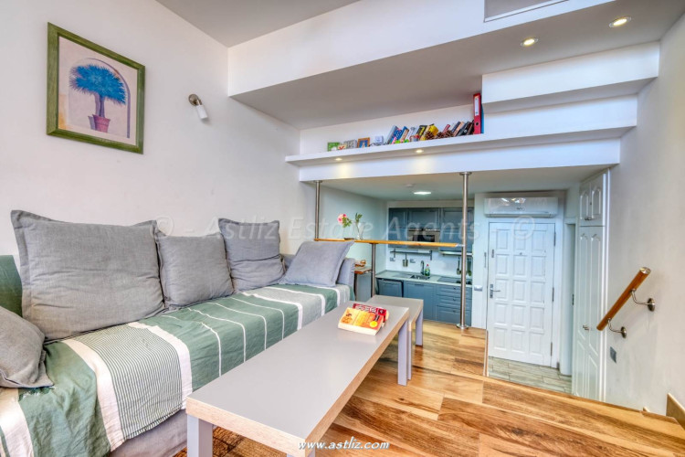 1 Bed, 1 Bath, ApartmentFor Sale, Royal Condor, Acantilados de Los Gigantes